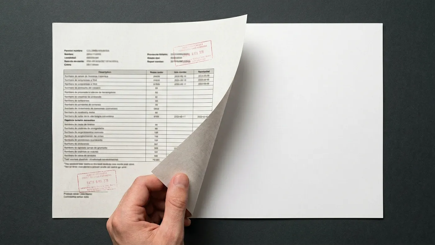 DataCrédito Clearance (Law 2157)