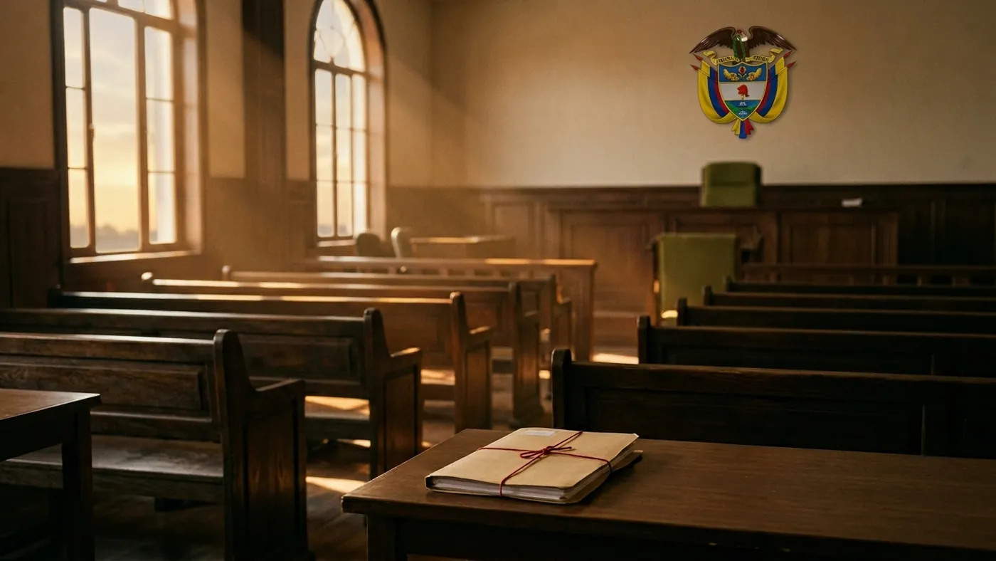 Executive Process Defense