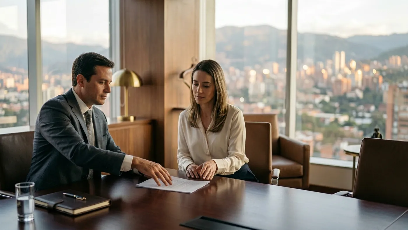 Bank Debt Negotiation