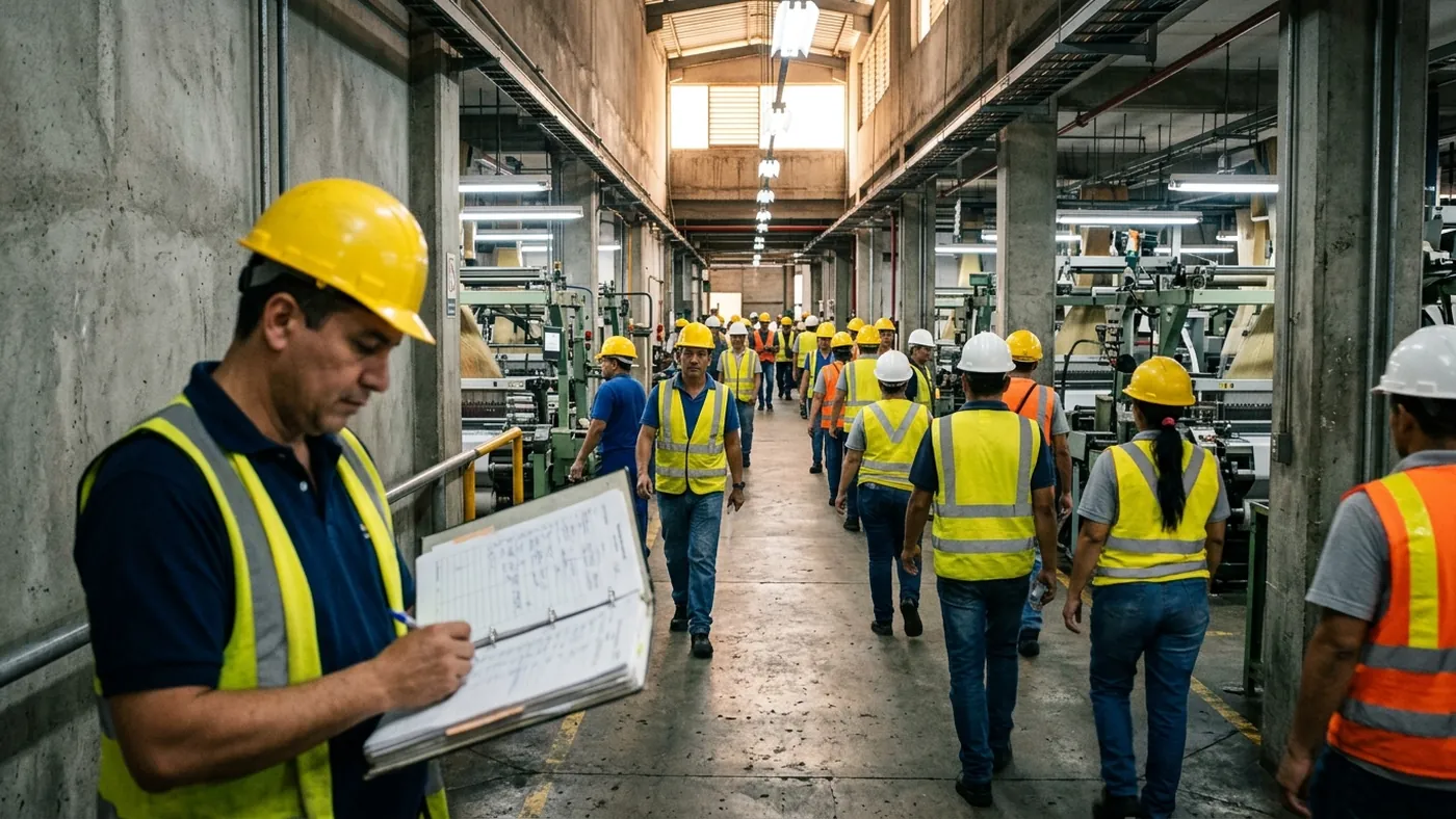 Corporate Reorganization