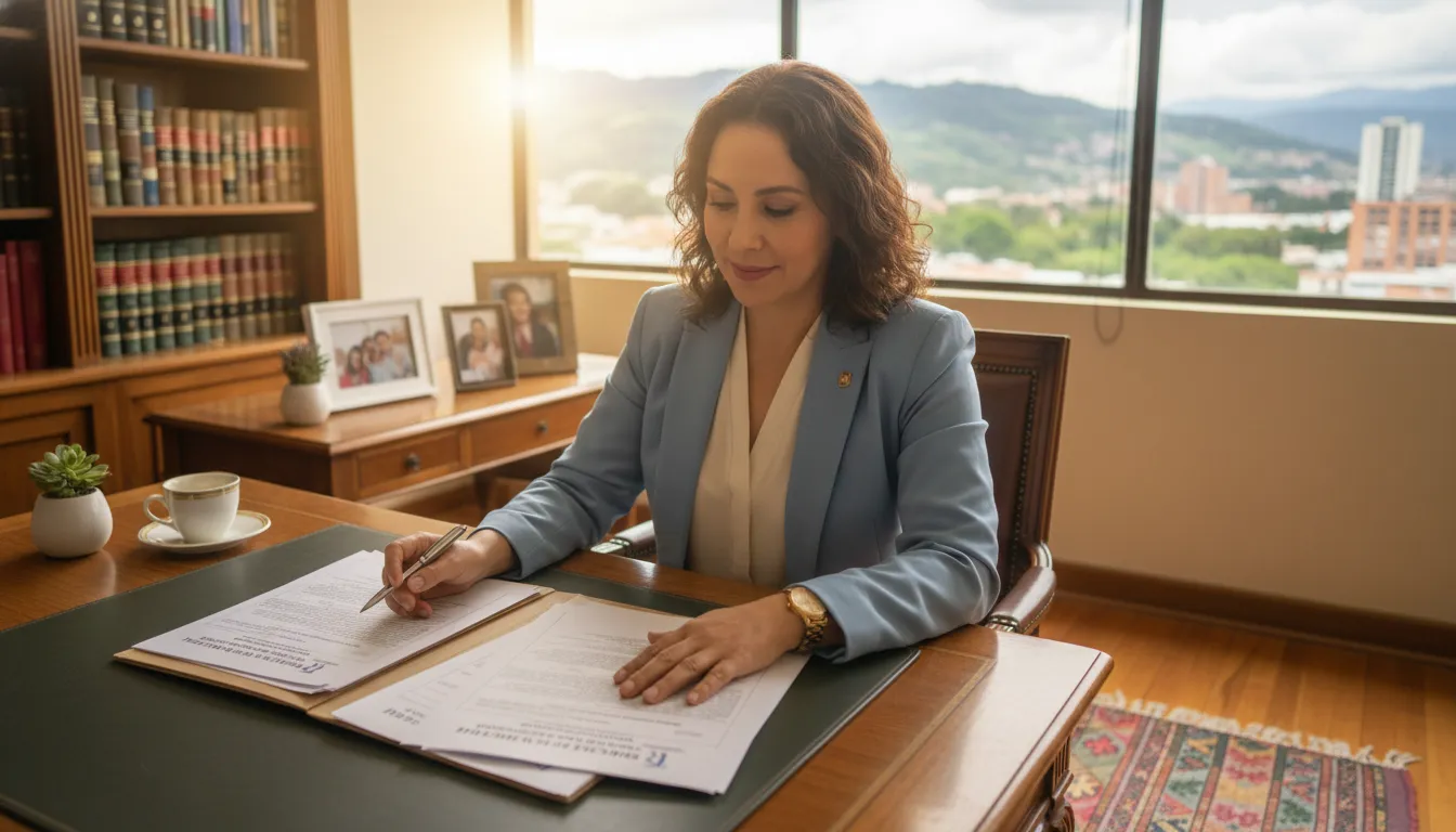 Child Custody & Support