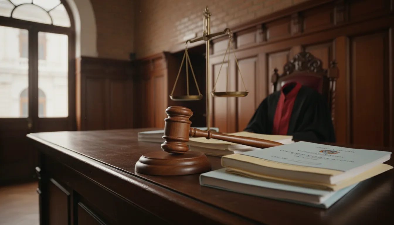 Civil Litigation & Lawsuits