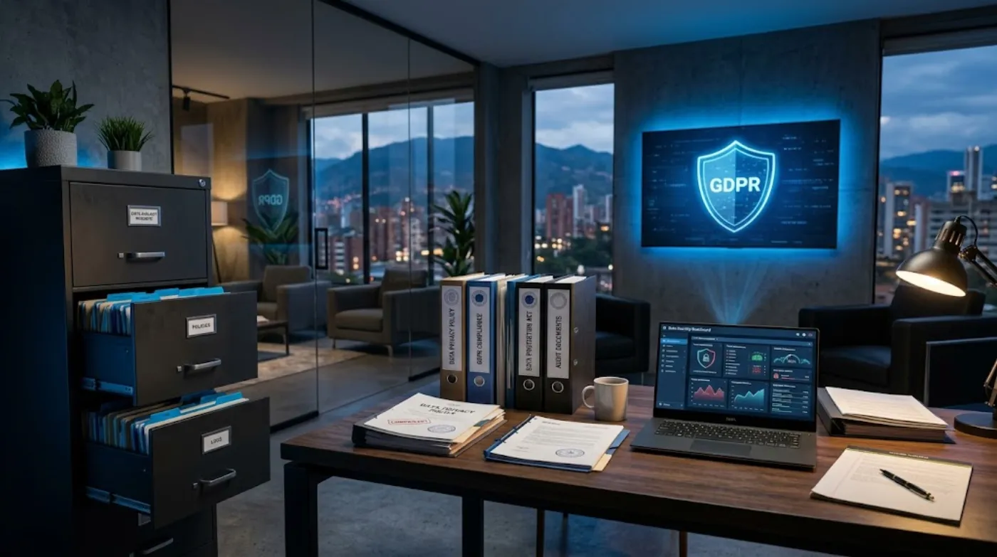 Data Management Policy