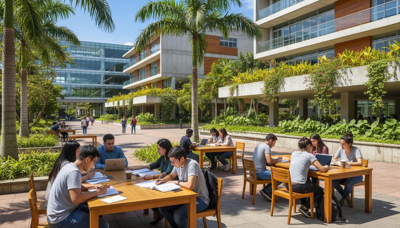 Student Visa (Type V)