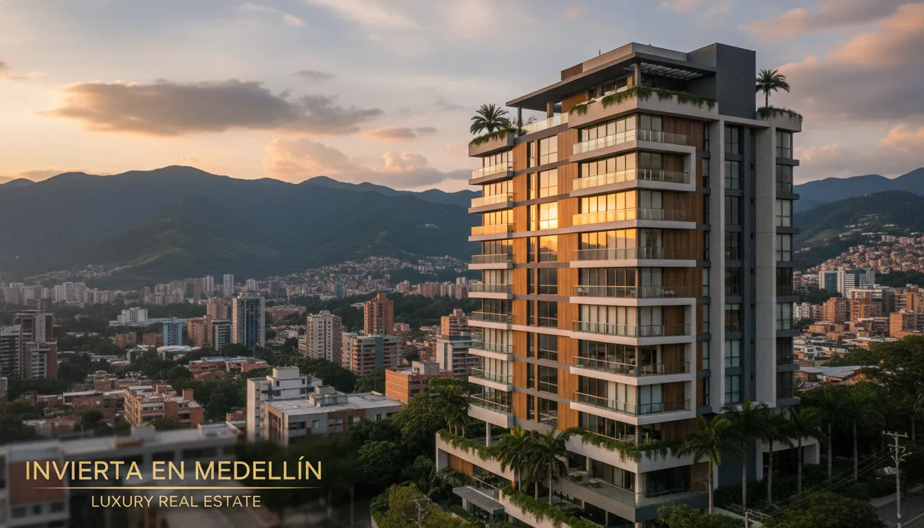 Investor Visa (Type M)