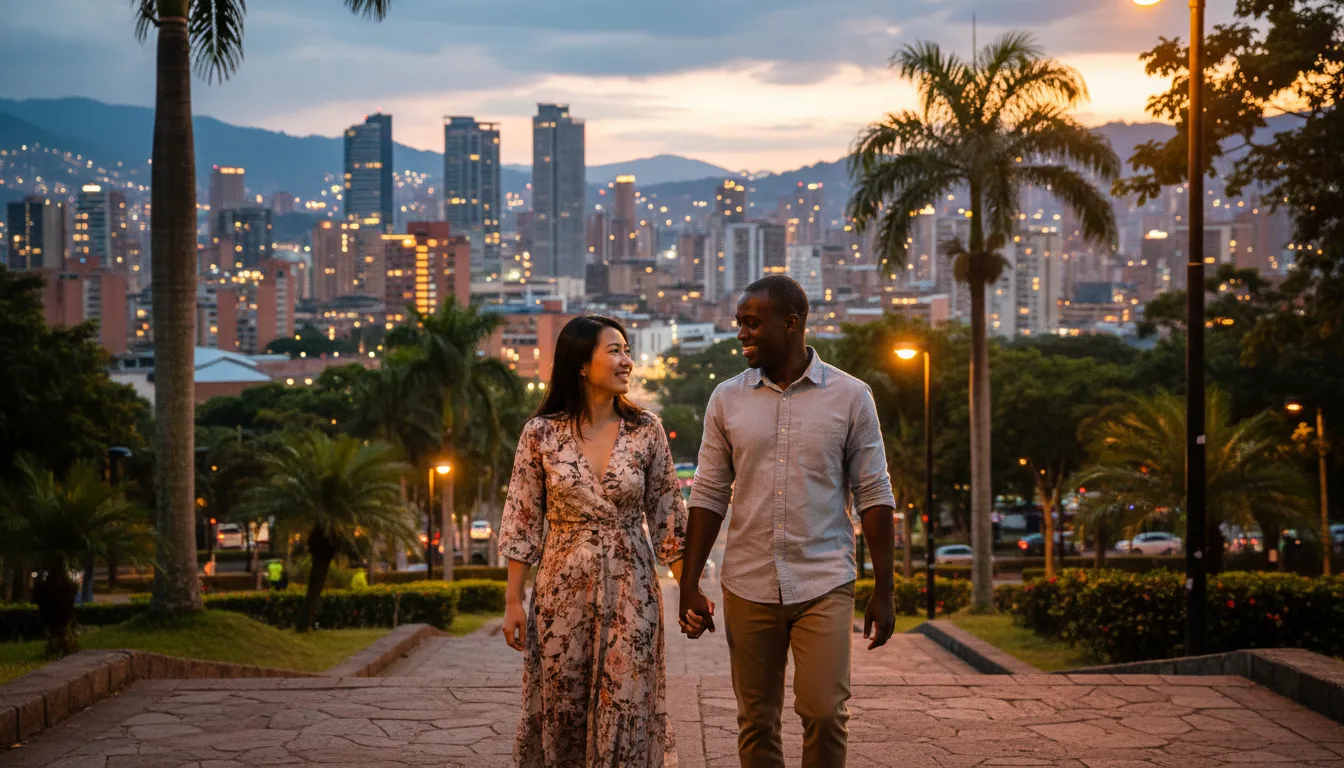 Marriage & Spouse Visa (Type M)